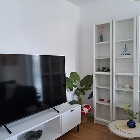 Apartmán Oasis Of Nature Ii