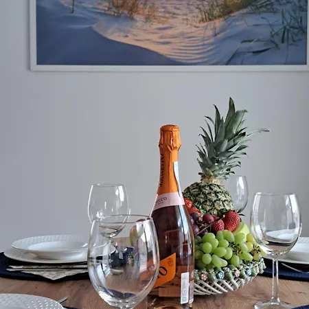 Apartmán Oasis Of Nature Ii