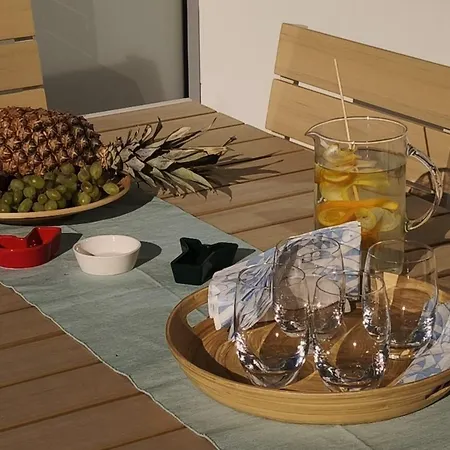 شقة Oasis Of Nature Ii
