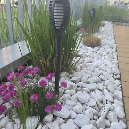 Oasis Of Nature Ii شقة *
